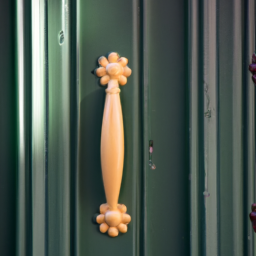 Portes Rétractables : Flexibilité d'Utilisation La Possession